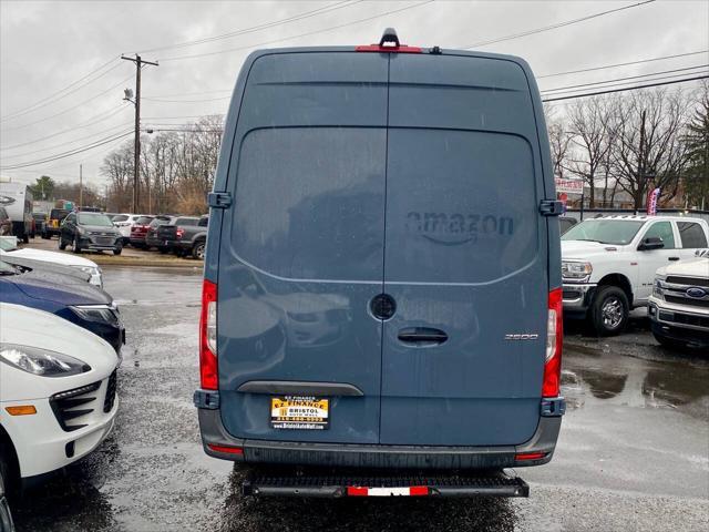 used 2019 Mercedes-Benz Sprinter 2500 car, priced at $29,995