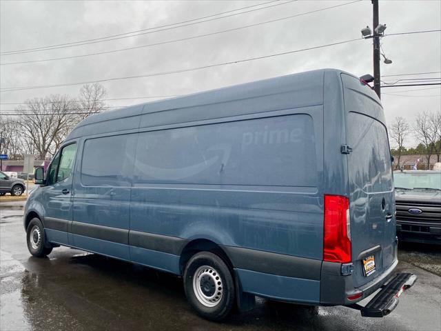 used 2019 Mercedes-Benz Sprinter 2500 car, priced at $29,995