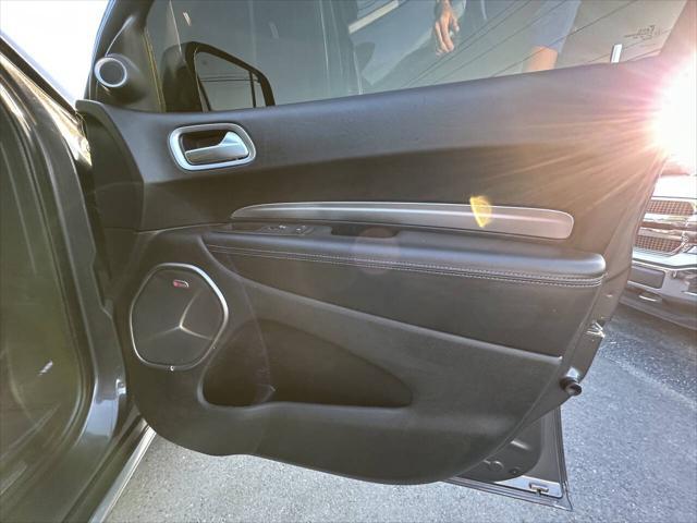 used 2018 Dodge Durango car, priced at $22,995
