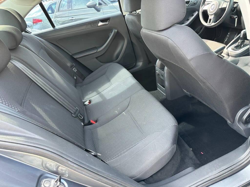 used 2014 Volkswagen Jetta car, priced at $9,995