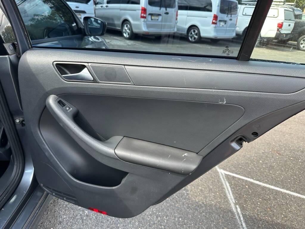 used 2014 Volkswagen Jetta car, priced at $9,995