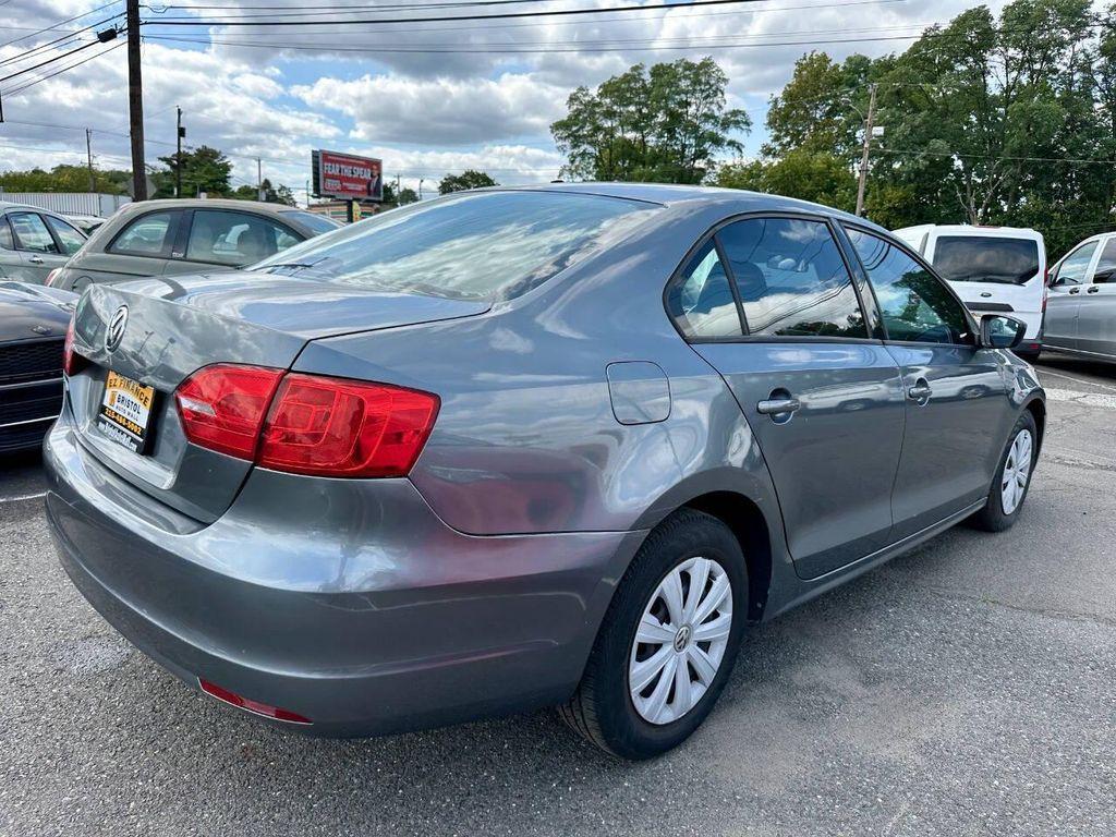 used 2014 Volkswagen Jetta car, priced at $9,995