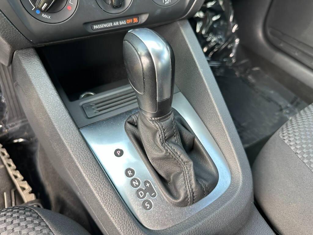 used 2014 Volkswagen Jetta car, priced at $9,995