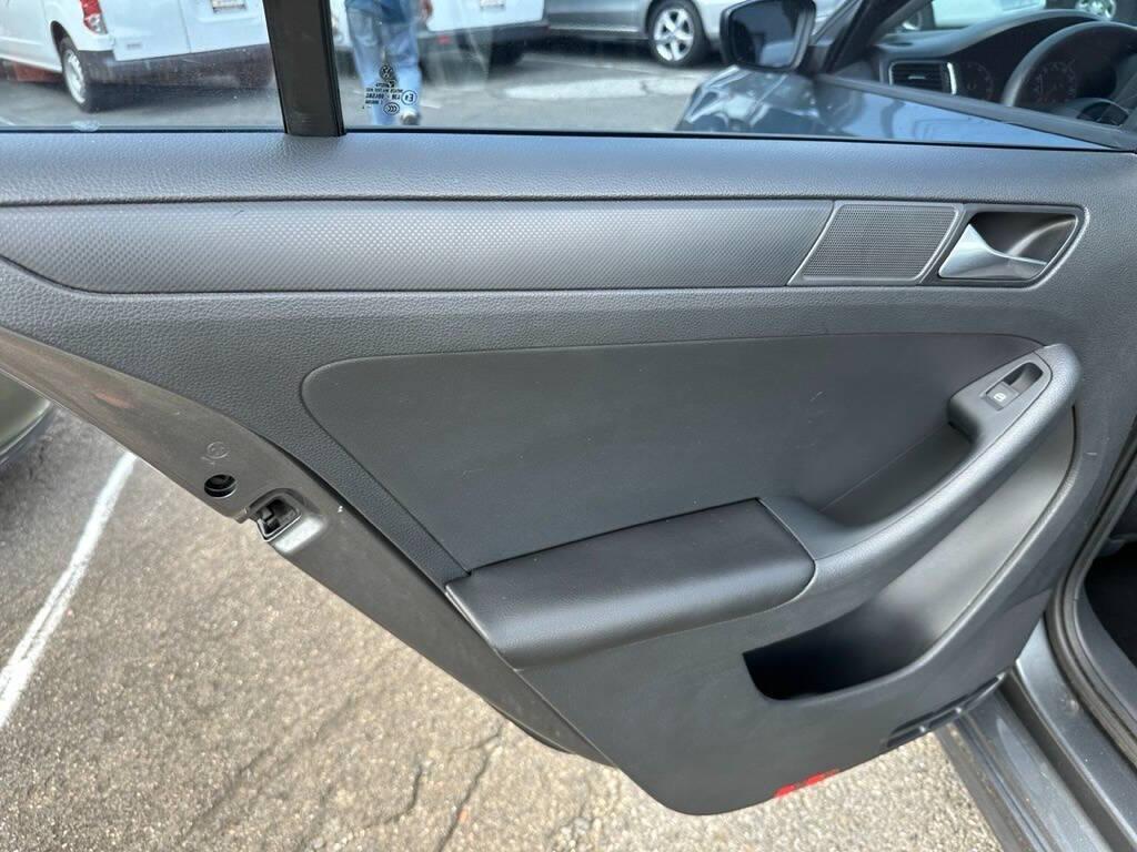 used 2014 Volkswagen Jetta car, priced at $9,995