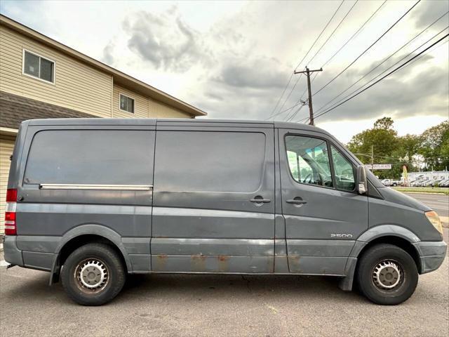 used 2008 Dodge Sprinter car, priced at $6,995