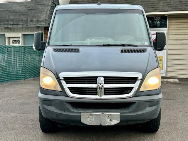 used 2008 Dodge Sprinter car, priced at $6,995