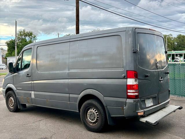 used 2008 Dodge Sprinter car, priced at $6,995