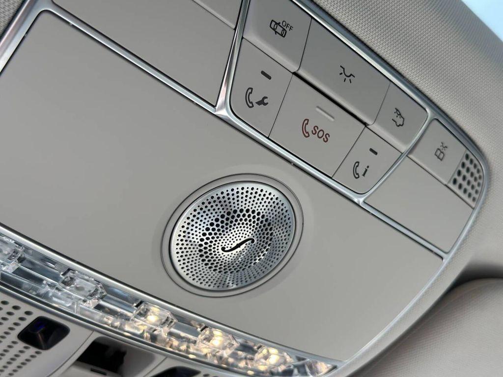 used 2014 Mercedes-Benz S-Class car