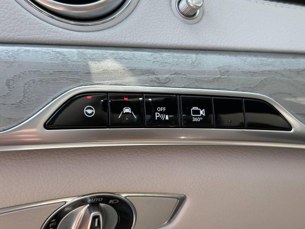 used 2014 Mercedes-Benz S-Class car