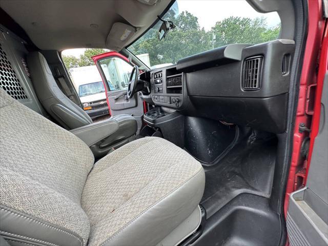 used 2019 GMC Savana 2500 car, priced at $19,995