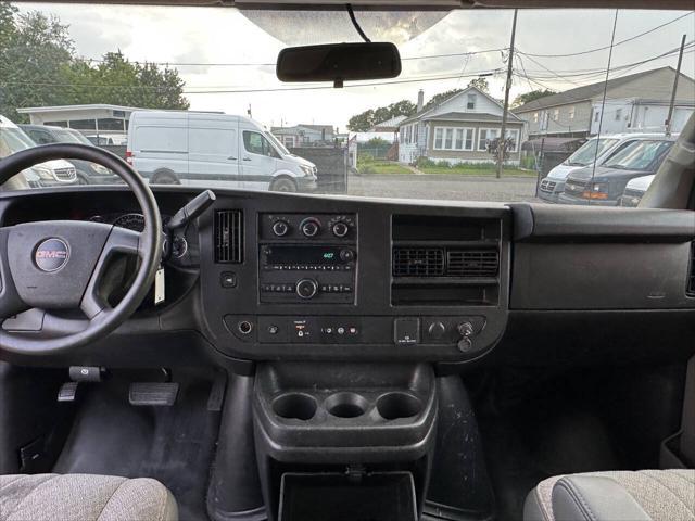 used 2019 GMC Savana 2500 car, priced at $19,995