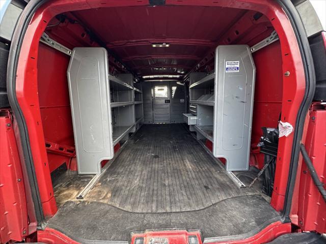 used 2019 GMC Savana 2500 car, priced at $19,995