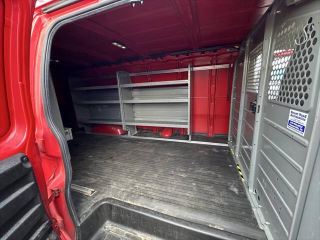 used 2019 GMC Savana 2500 car, priced at $19,995