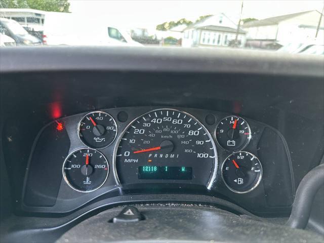 used 2019 GMC Savana 2500 car, priced at $19,995