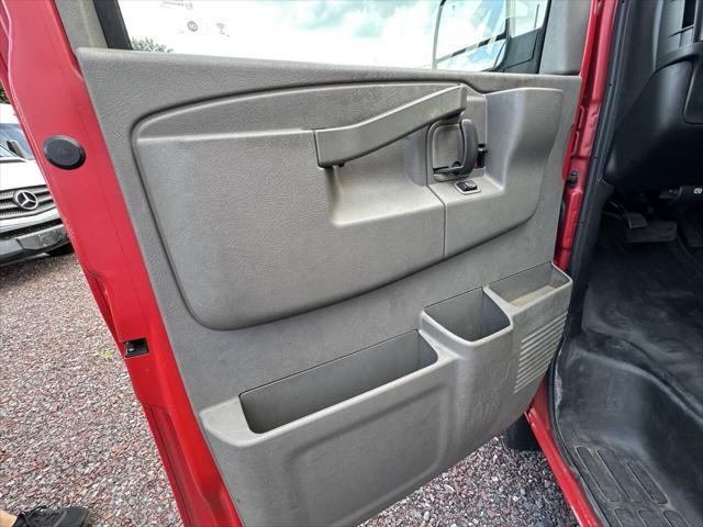 used 2019 GMC Savana 2500 car, priced at $19,995