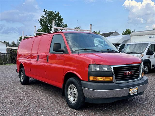 used 2019 GMC Savana 2500 car, priced at $19,995