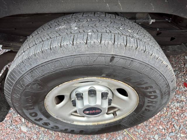 used 2019 GMC Savana 2500 car, priced at $19,995