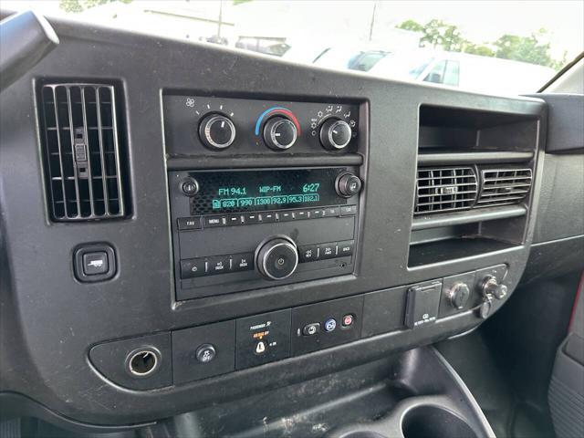 used 2019 GMC Savana 2500 car, priced at $19,995