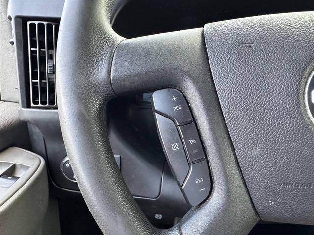 used 2019 GMC Savana 2500 car, priced at $19,995