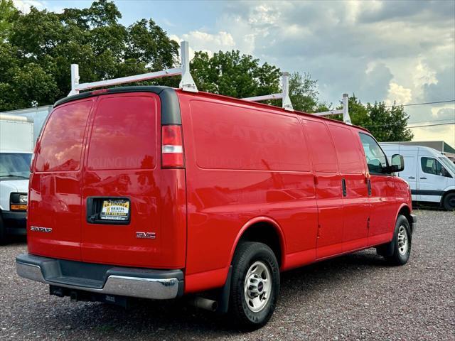 used 2019 GMC Savana 2500 car, priced at $19,995