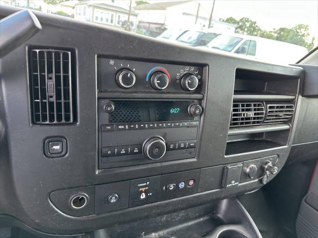 used 2019 GMC Savana 2500 car, priced at $19,995