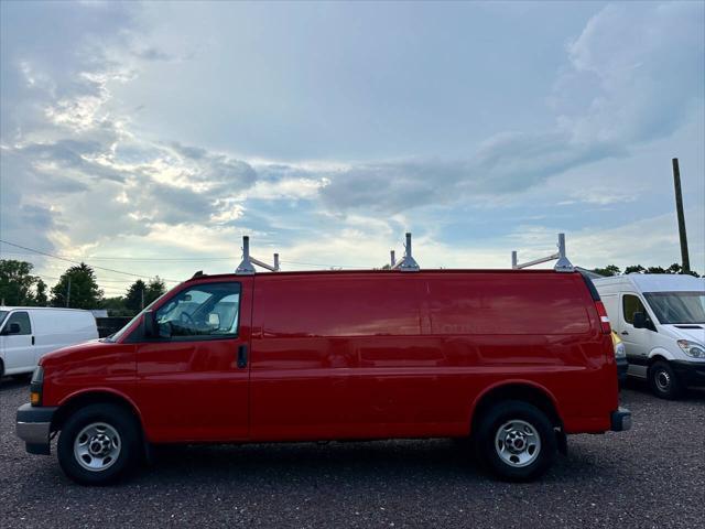 used 2019 GMC Savana 2500 car, priced at $19,995