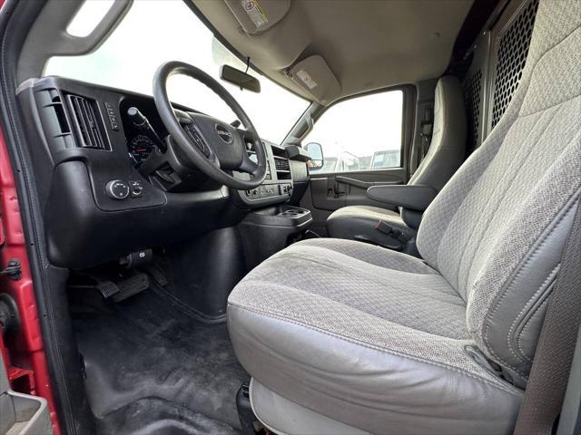 used 2019 GMC Savana 2500 car, priced at $19,995
