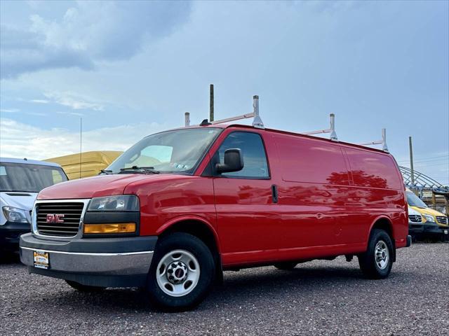 used 2019 GMC Savana 2500 car, priced at $19,995