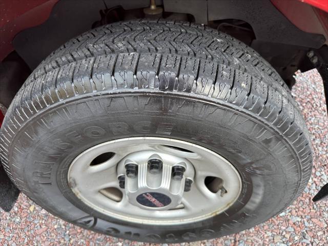 used 2019 GMC Savana 2500 car, priced at $19,995