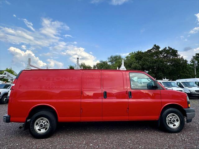 used 2019 GMC Savana 2500 car, priced at $19,995