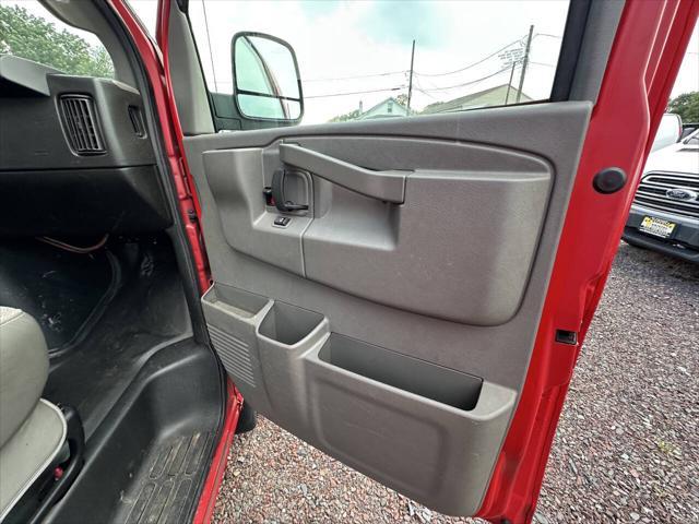 used 2019 GMC Savana 2500 car, priced at $19,995