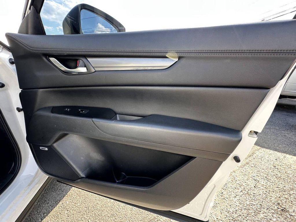 used 2018 Mazda CX-5 car, priced at $14,995