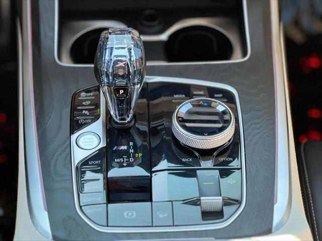 used 2020 BMW X7 car, priced at $47,995