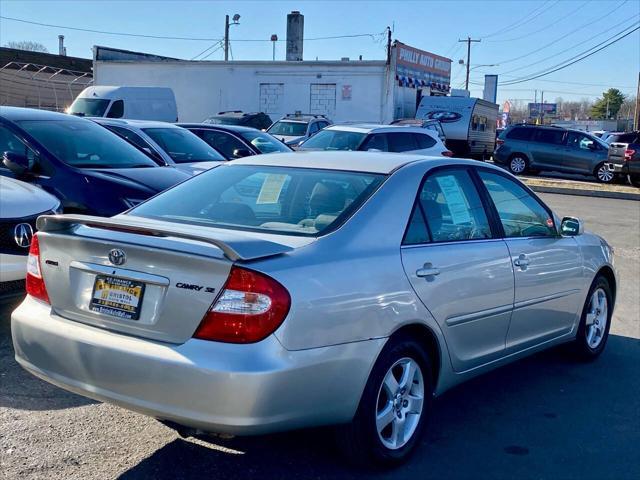 used 2004 Toyota Camry car, priced at $6,995