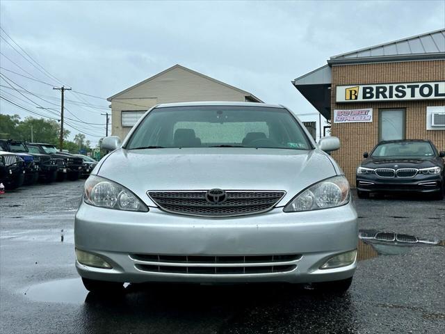 used 2004 Toyota Camry car, priced at $7,995