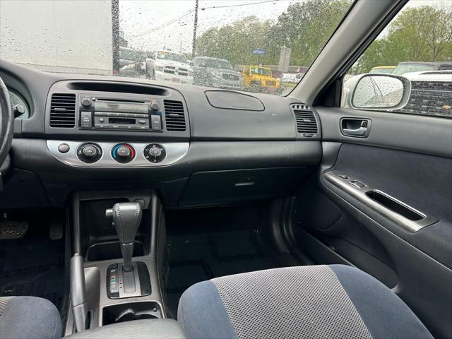 used 2004 Toyota Camry car, priced at $7,995