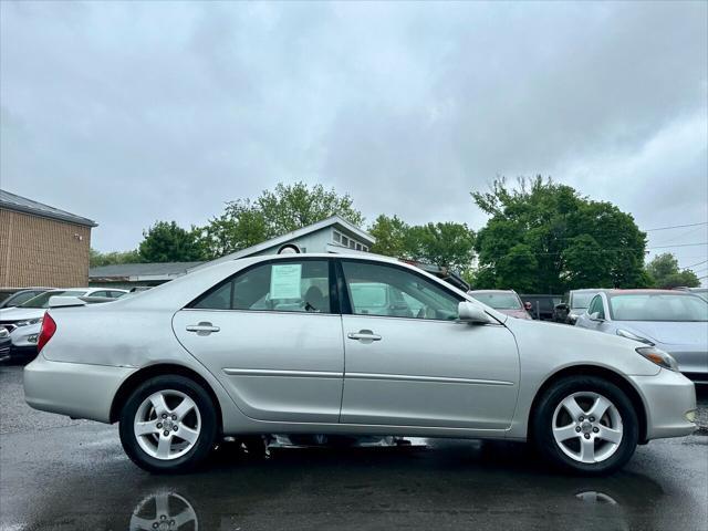 used 2004 Toyota Camry car, priced at $6,995