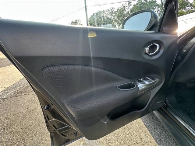 used 2013 Nissan Juke car, priced at $7,995