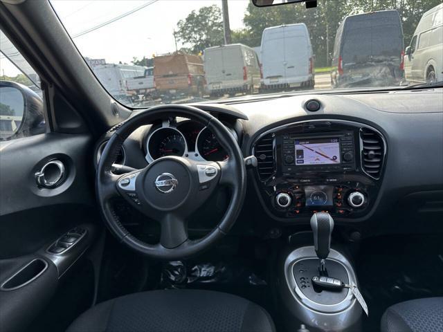 used 2013 Nissan Juke car, priced at $7,995