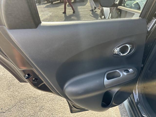 used 2013 Nissan Juke car, priced at $7,995