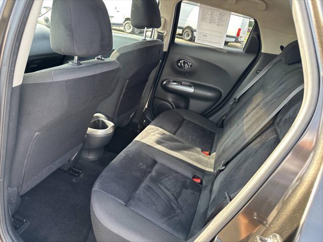 used 2013 Nissan Juke car, priced at $7,995