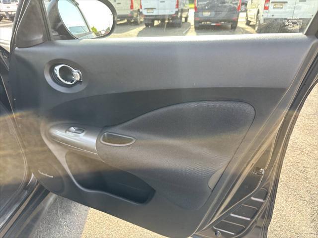 used 2013 Nissan Juke car, priced at $7,995