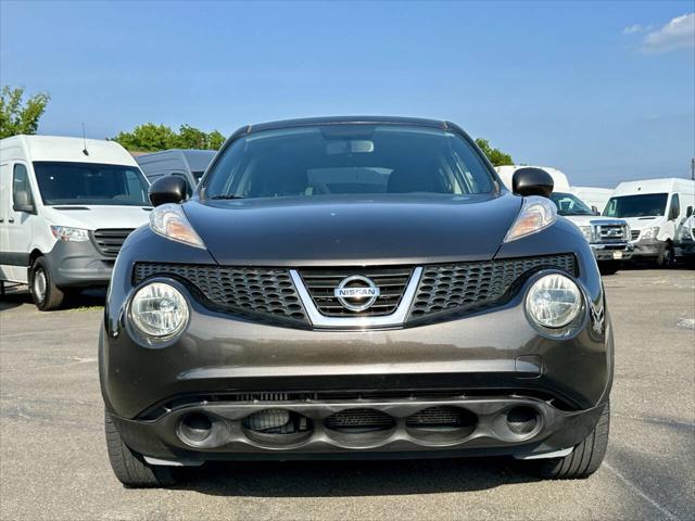 used 2013 Nissan Juke car, priced at $7,995