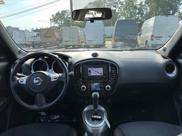 used 2013 Nissan Juke car, priced at $7,995