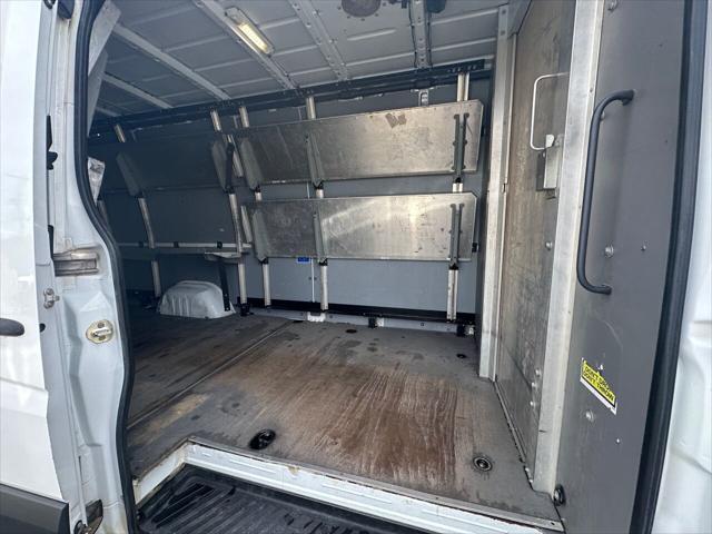 used 2014 Mercedes-Benz Sprinter car, priced at $25,995