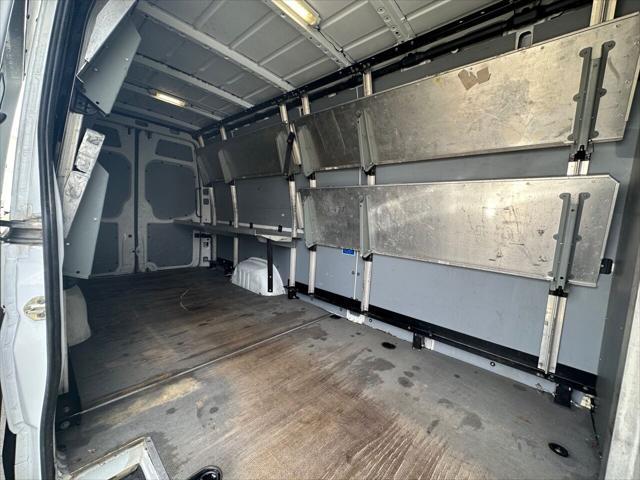 used 2014 Mercedes-Benz Sprinter car, priced at $25,995