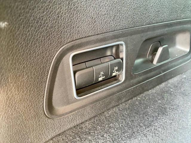 used 2020 Mercedes-Benz GLS 450 car, priced at $34,995