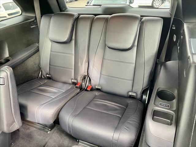 used 2020 Mercedes-Benz GLS 450 car, priced at $34,995