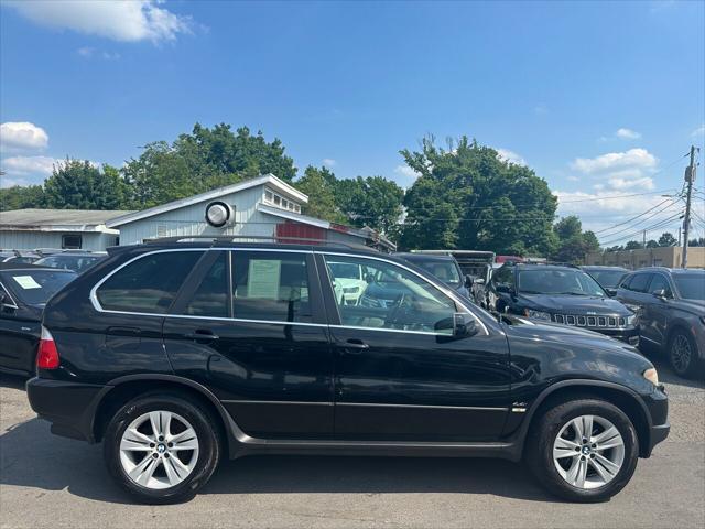 used 2006 BMW X5 car, priced at $7,995