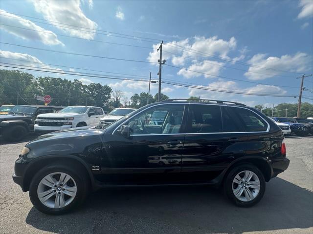 used 2006 BMW X5 car, priced at $7,995